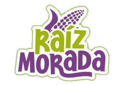 Raiz Morada